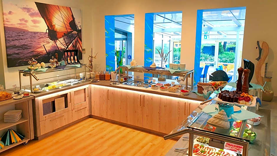 Vineta Strandhotels