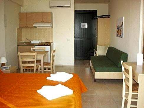 Margarita Beach Hotel