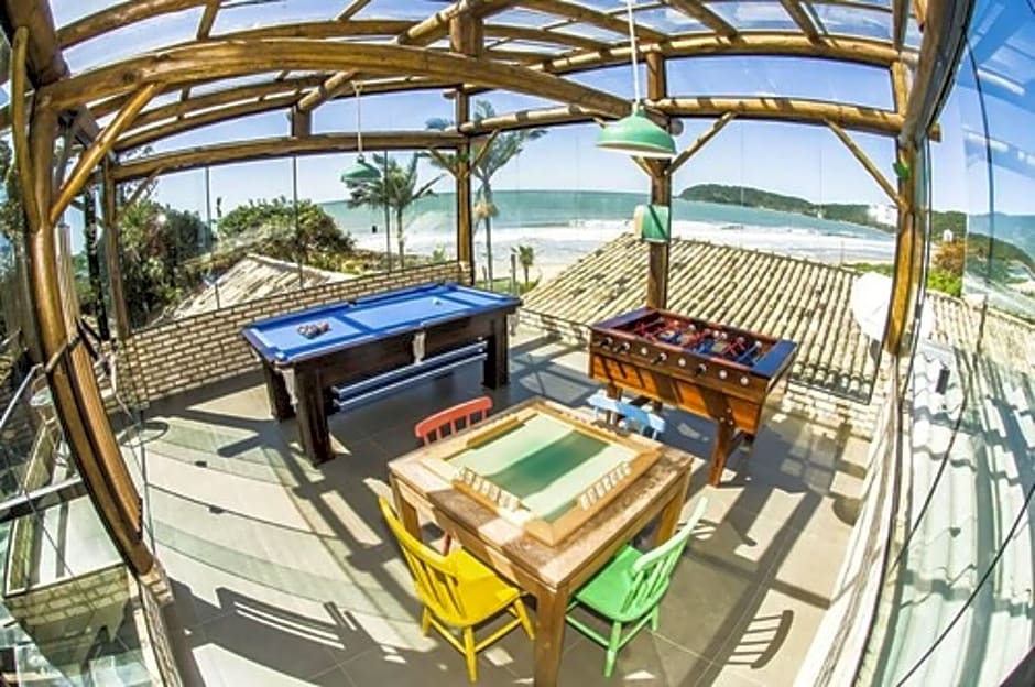 Canto Da Vigia Pousada