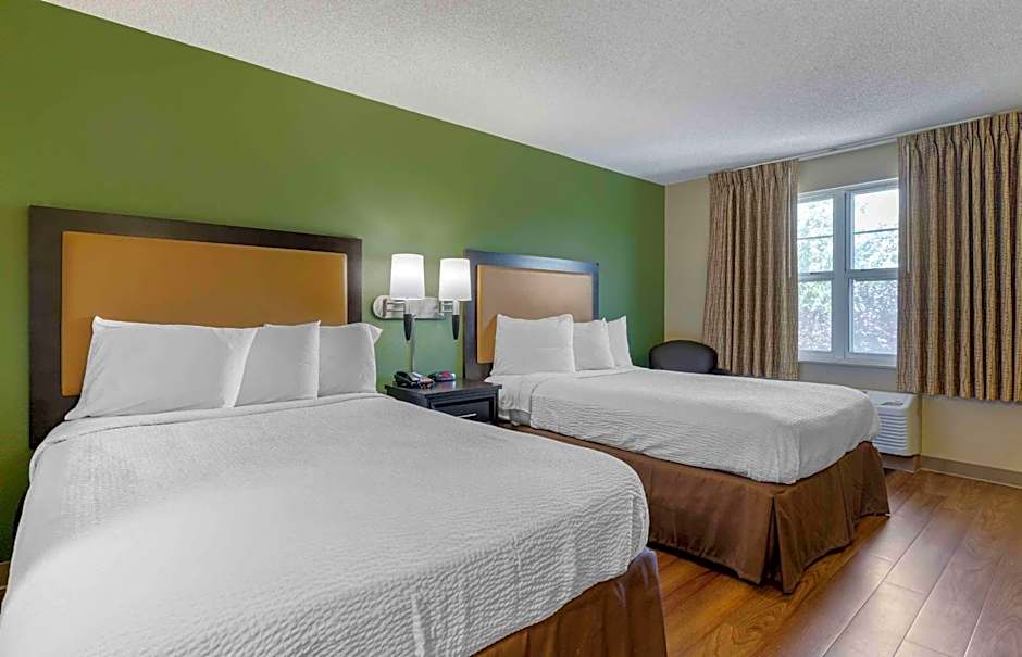 Extended Stay America Suites - San Jose - Santa Clara