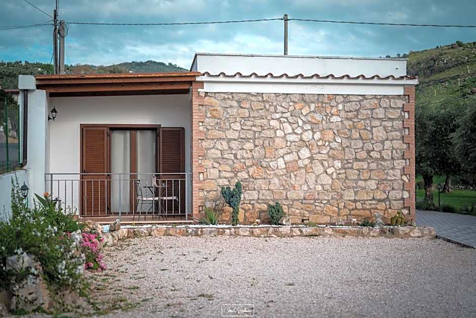 Agriturismo Country Casale Rufo