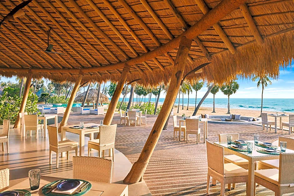 Jetwing Surf & Safari, A Luxury Reserve