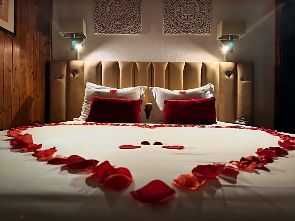 Hotel El Rei Dom Manuel