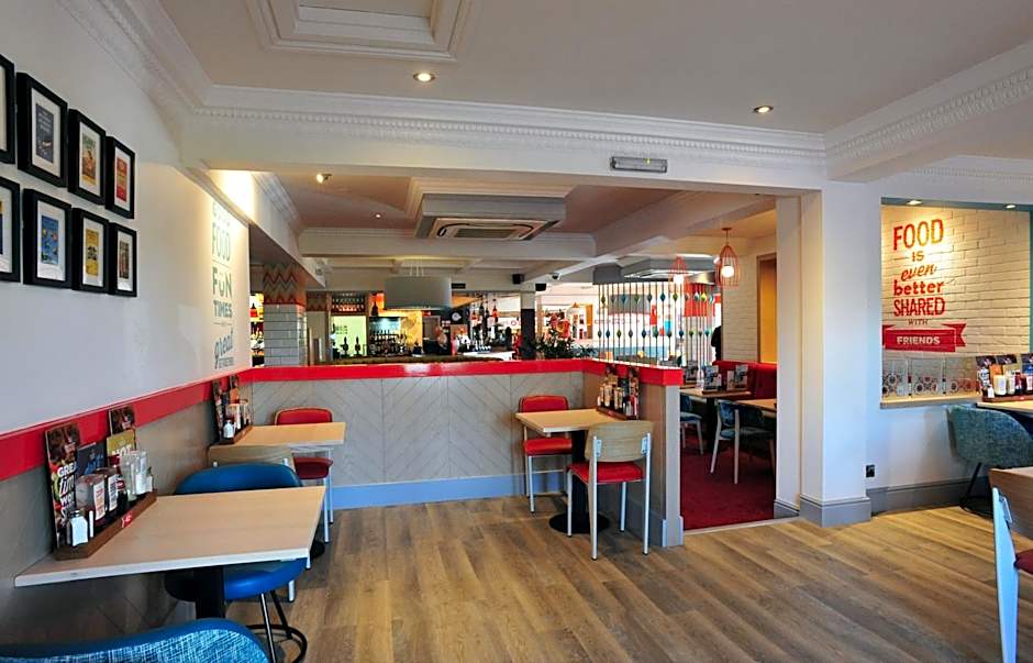 Weathervane Hotel by Greene King Inns