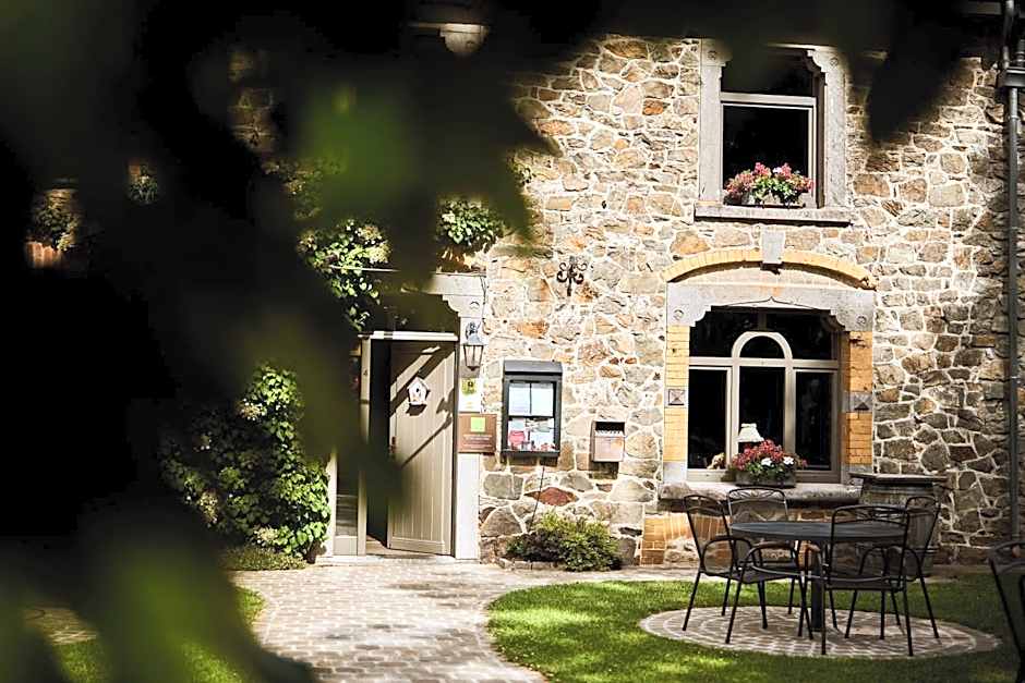 Hotel La Métairie & Son Auberge
