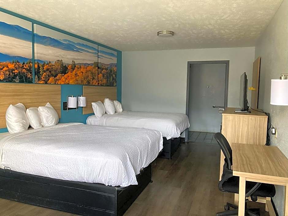 Days Inn by Wyndham Morristown