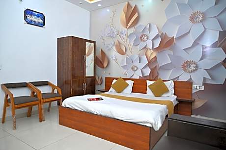 ADB Resort (Refinery Road)