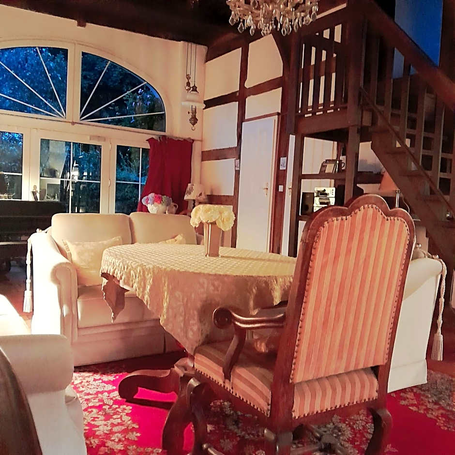 Gästehaus Alte Liebe