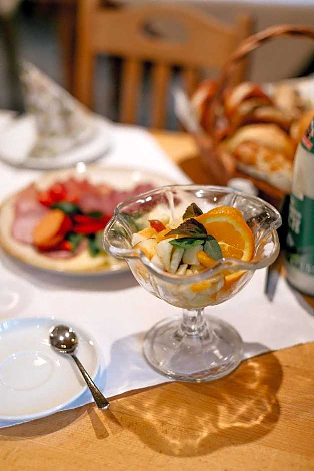 Hotel Vogtareuther-Hof