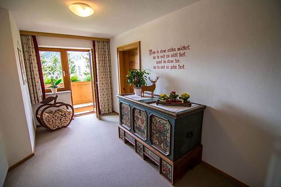 Frühstückspension Samerhof