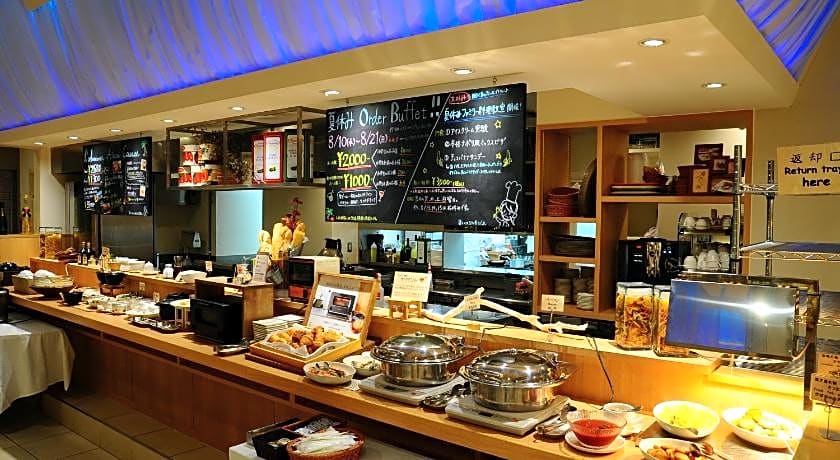 Fukuoka Toei Hotel