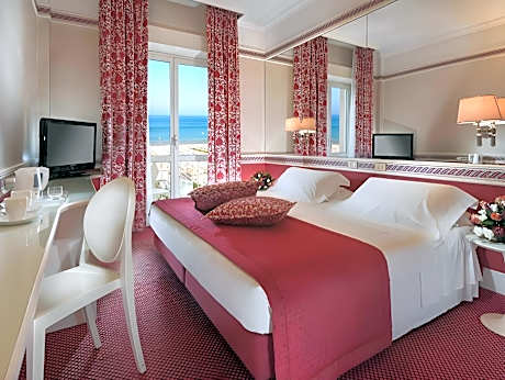 Double Room with Sea View