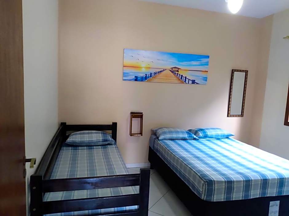 Pousada Moradas do Moçambique