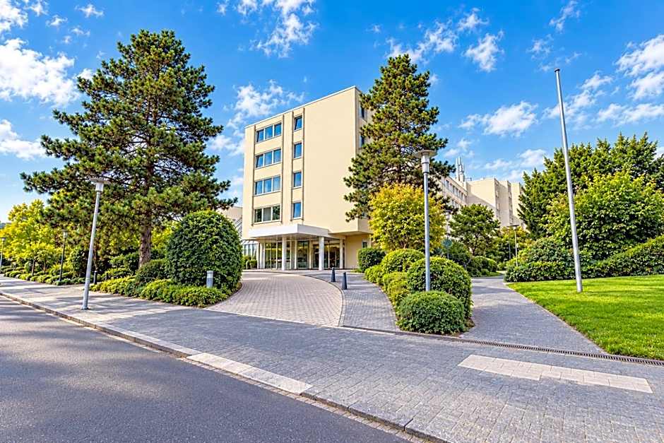 Seminaris Sunday Hotel Bad Honnef