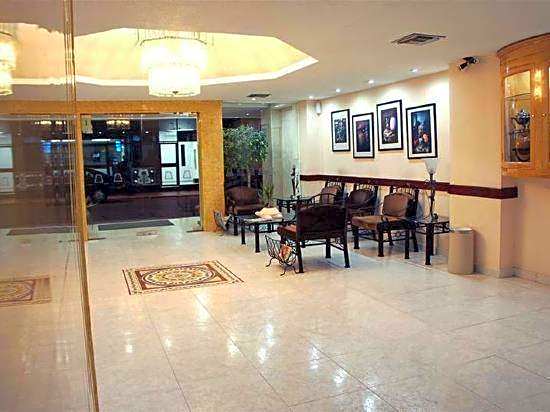 Hotel Astromundo