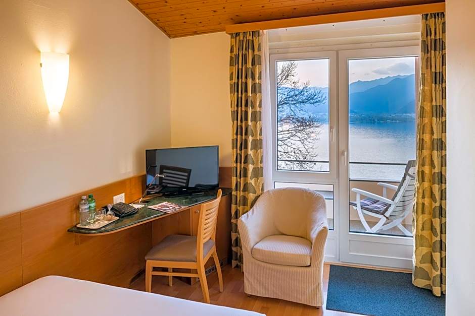 Bellavista Swiss Quality Hotel