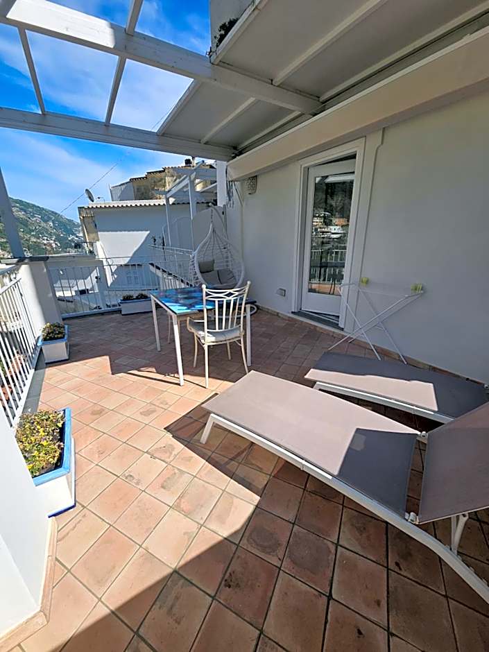 Casa Mandara B&B