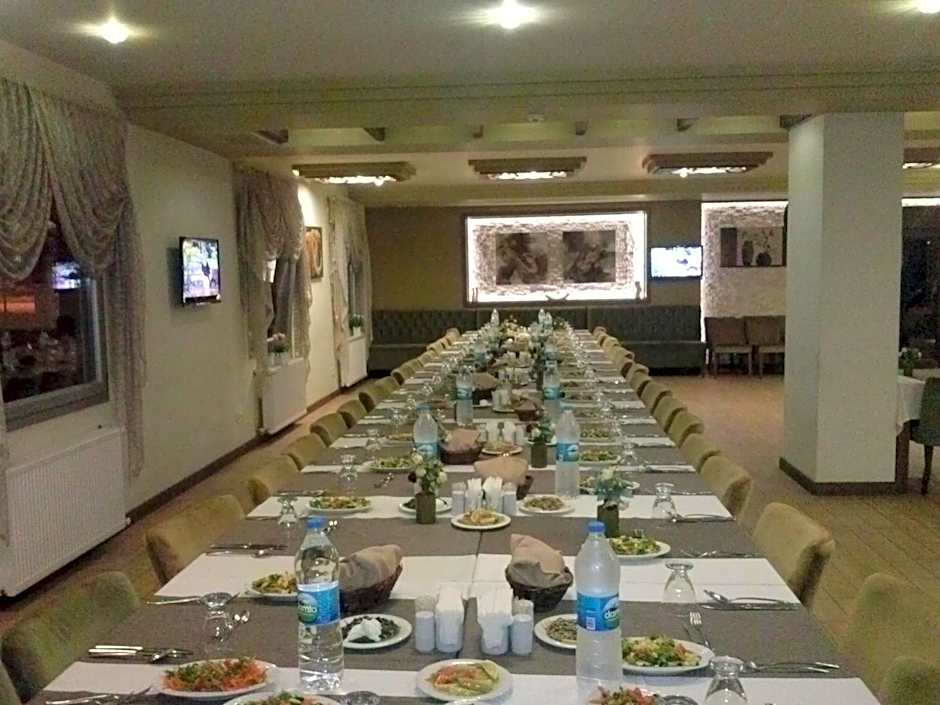 Hotel Labella Bergama
