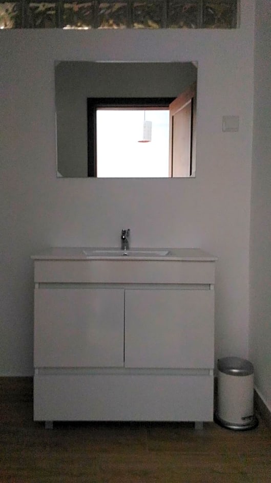 Visitar Bioucas I - Casa Inteira Familiar (Owner)