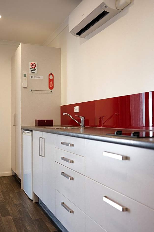 Gateway Motor Lodge - Wanganui