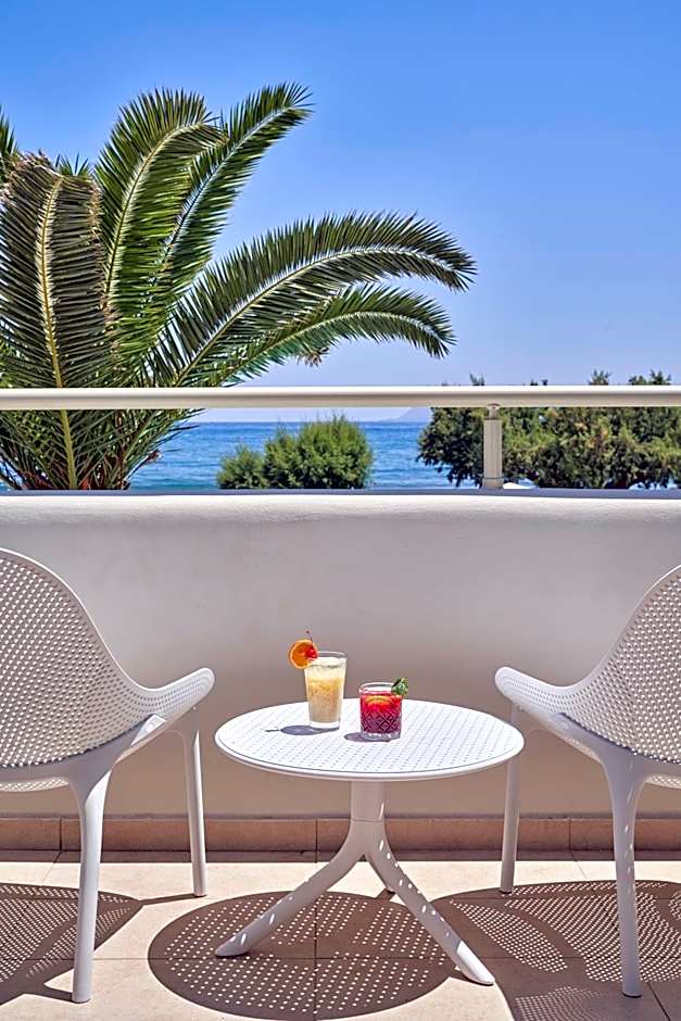 Atlantica Amalthia Beach Hotel - Adults Only