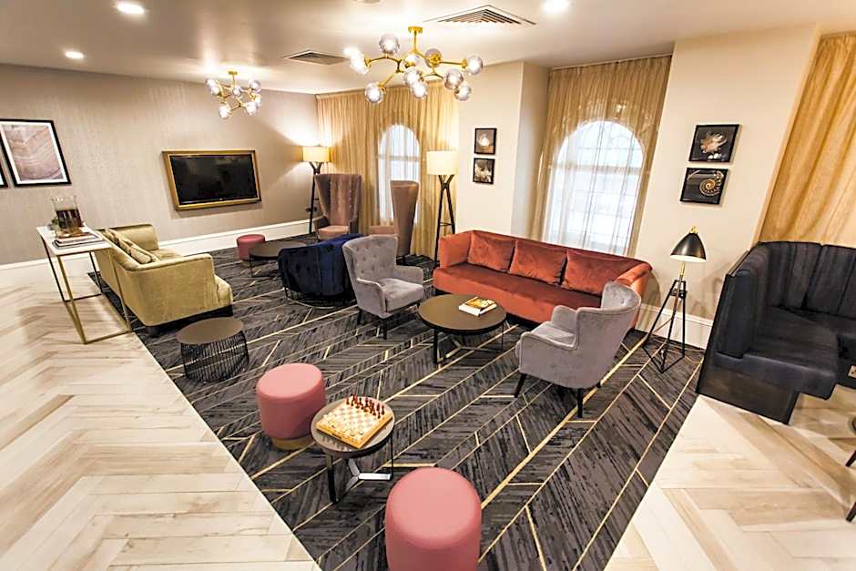 Crowne Plaza Leeds By IHG