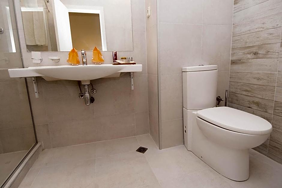 Park Hotel Odessos - All Inclusive