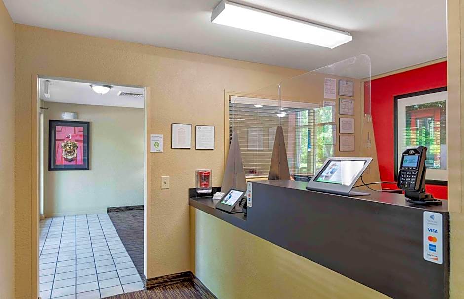 Extended Stay America Select Suites - Atlanta - Kennesaw Chastain Rd.
