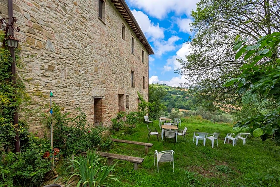Agriturismo Il Poggio degli Scoiattoli