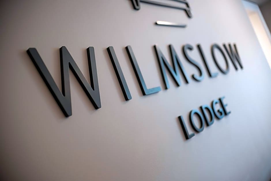 Wilmslow Lodge