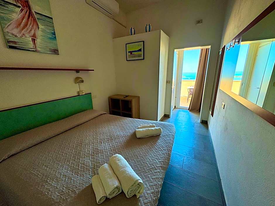Hotel VistaMare Viserba