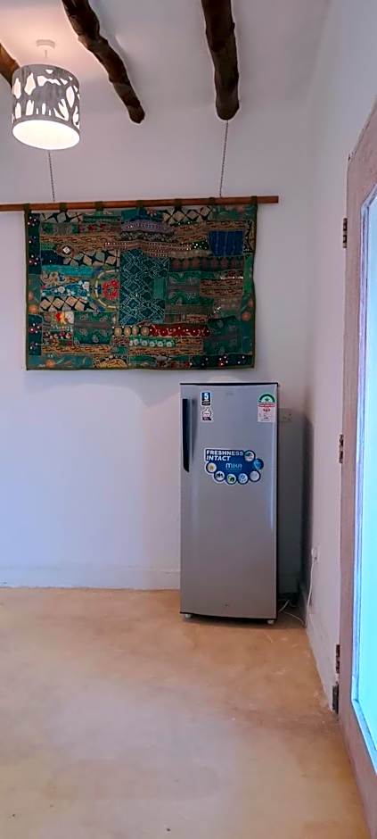 Pole Pole Beach House