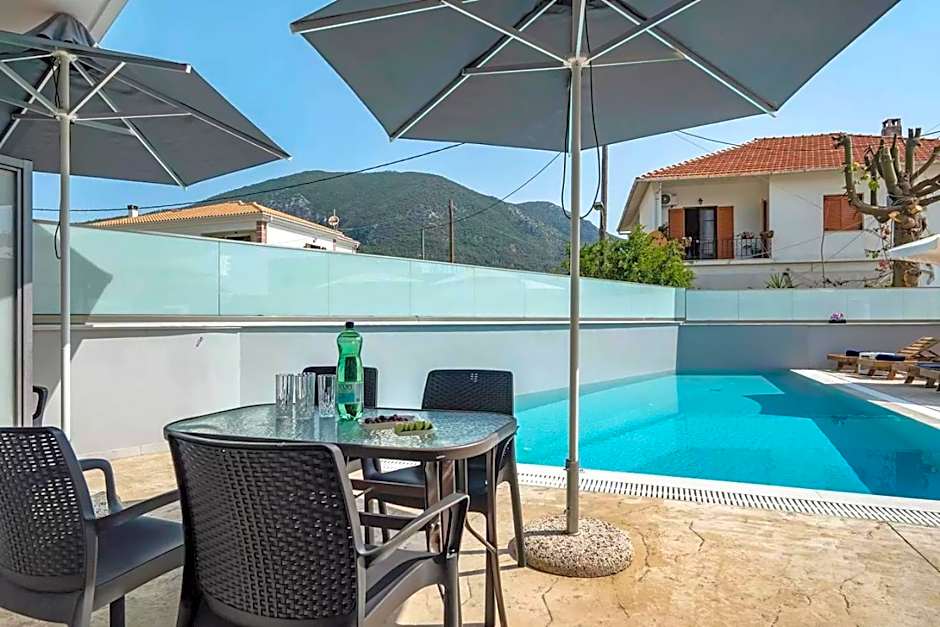 BLUE STAR APARTHOTEL