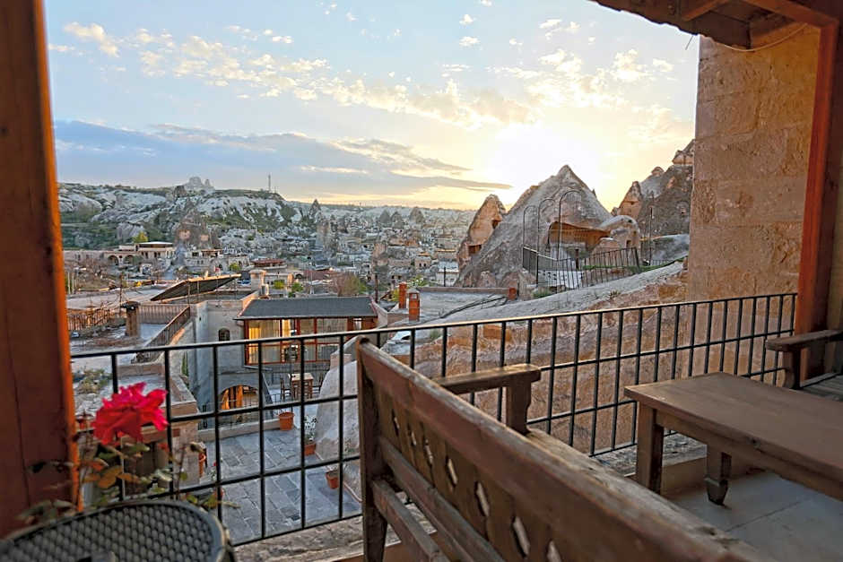 Imperial Cave Suites & Spa