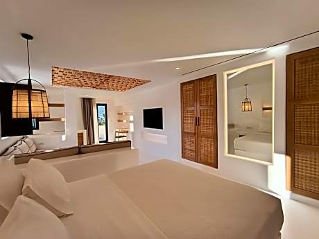 Yialos Ios Hotel