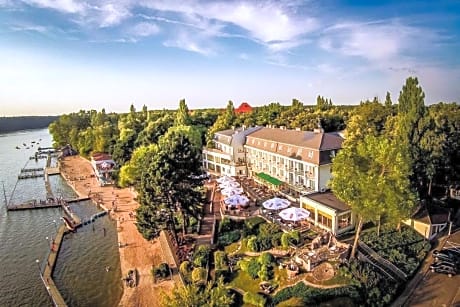 Hotel Pietrak