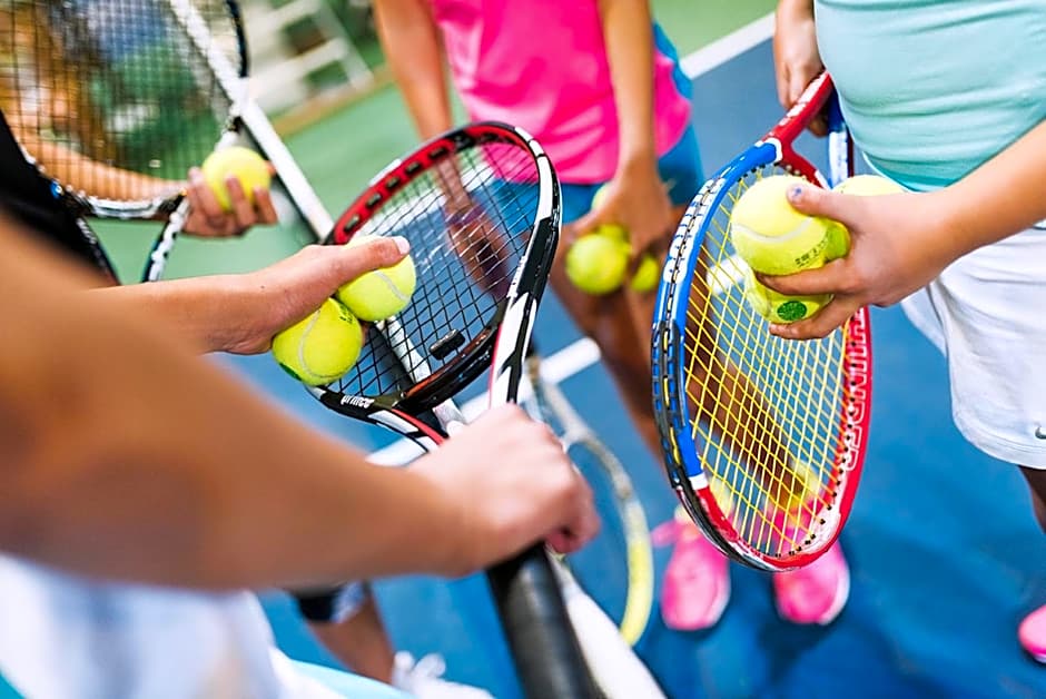 Best Western RC Hotel