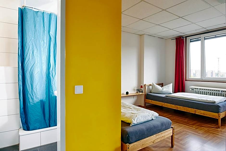 Sleep Station Hostel