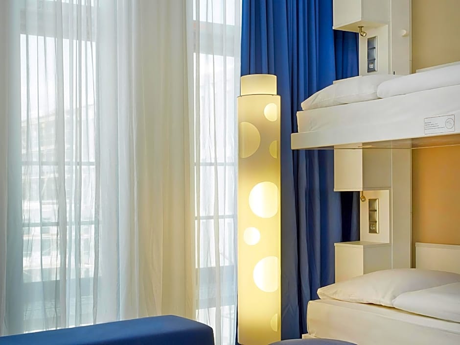 H2 Hotel Munchen Messe
