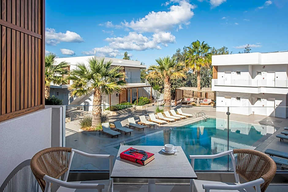 Aelius Hotel and Spa