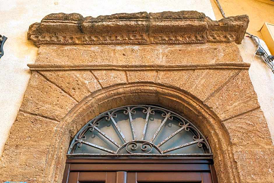 B&B Palazzo Bibirria