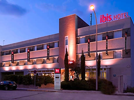 Ibis Granada