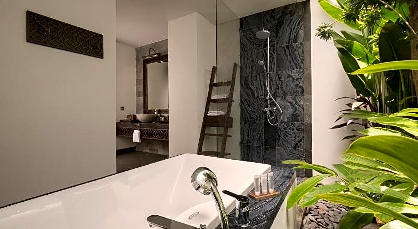 Akana Boutique Hotel