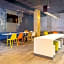 ibis budget Ludwigsburg -RENOVIERT IN 2024!-