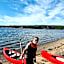 Hällestrand Vandrarhem - Hostel