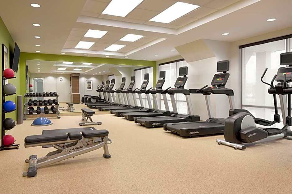 TownePlace Suites by Marriott Outer Banks Kill Devil Hills