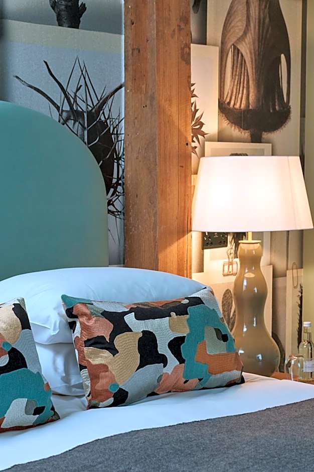 Hotel du Vin Bristol