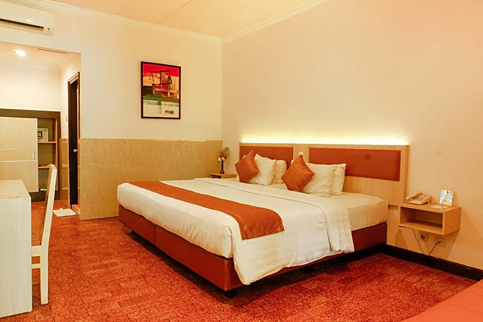 Lombok Garden Hotel