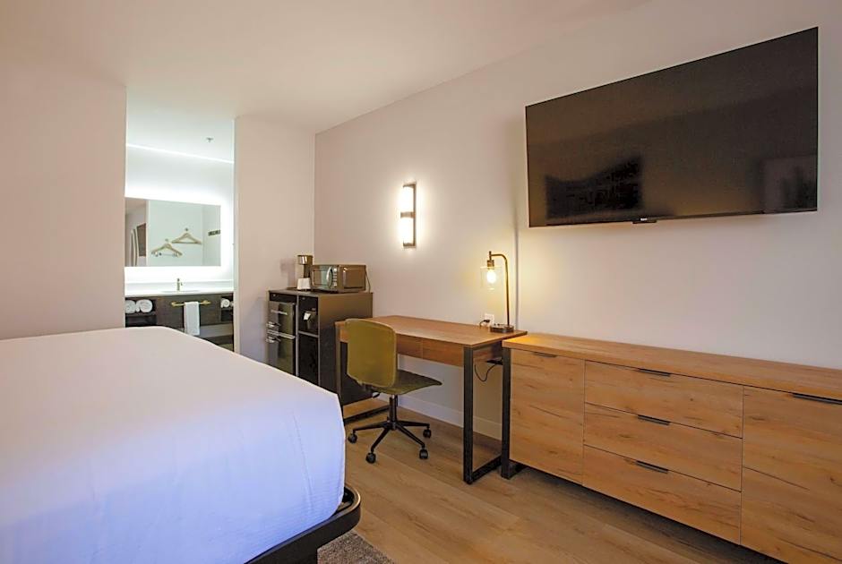 Kokopelli Inn Sedona, Trademark Collection by Wyndham