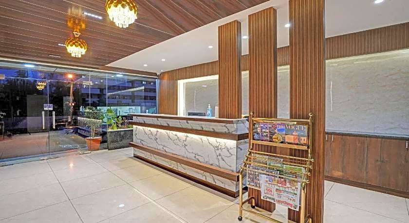 Happy Stays-Whitefield